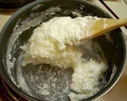 Использование полимерной глины: приготовление и лепка Как из соды сделать полимерную глину